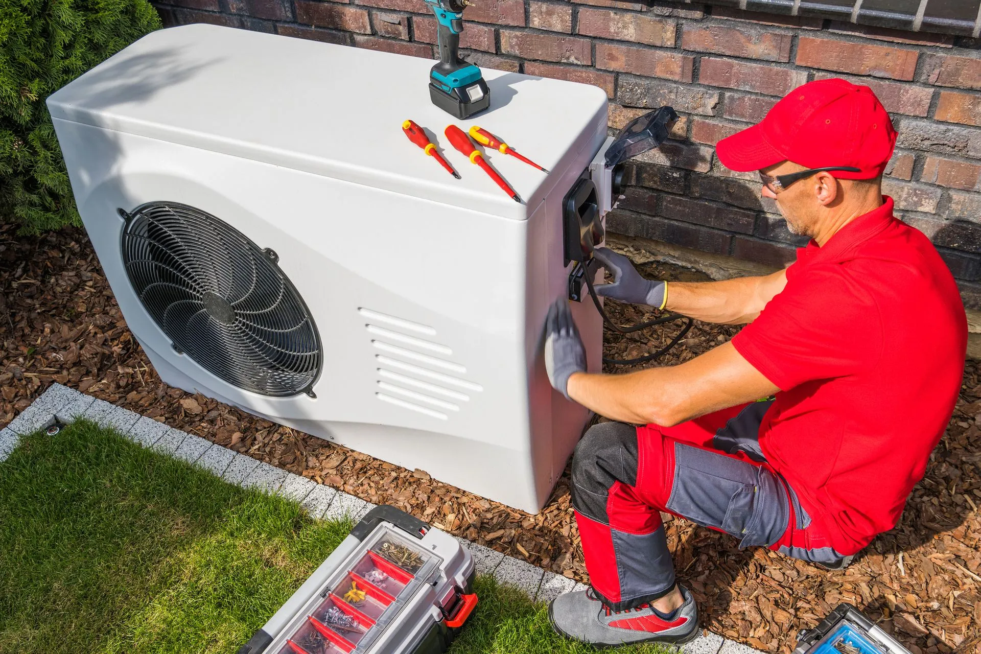 About HVAC in Bangor, ME